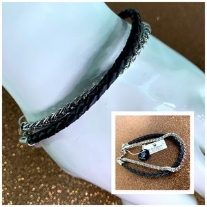 BlackJack Men’s‎ Bracelet